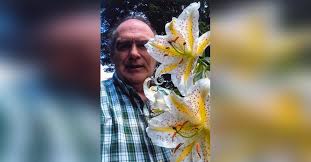 Obituary information for Larry Joe Ollis