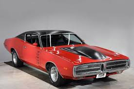 Image result for Bright Red 1972 Dodge