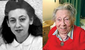 LILLIAN GUZENFITER WILEN(CZYK) LAZAR