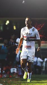 Camisa De Treino Do São Paulo Futebol Clube Nene Spfc Spfc Camisa Do Sao Paulo Sao Paulo Futebol Clube
