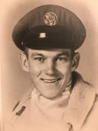 Obituary for Richard "Dick" "Supie" Lewis Supinger