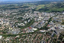 Consultez les offres d'emploi ou déposez une candidature spontanée. Zones Organisees Et Offre Immobilere Ecla Jura