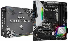 Asus Rog Strix B450-F Gaming Atx Motherboard, Amd Socket Am4, Ryzen 3000  Ready, Pcie 3.0, M.2, Ddr4, Intel Gb Lan, Hdmi, Dp, Usb 3.1, Aura Sync Rgb  : Amazon.Co.Uk: Computers & Accessories