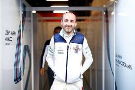 Kubica confirmed for elms programme. The Story Behind Robert Kubica Choosing Number 88 Essentiallysports