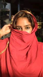 #ohmerikwabidha song from Burqa, nominee of three prestigious International  Film Festivals will be streaming from April 7