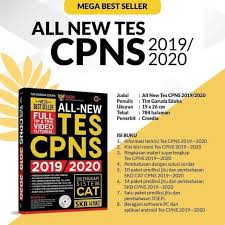 Check spelling or type a new query. All New Tes Cpns 2021 2022 Tim Garuda Eduka Cmedia Bonus Bolpoin Karakter Dan Blocknote Shopee Indonesia