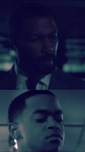 Ghost Talks about His Dad Power