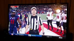 He's not the first though. Referee Touched Players Bum By Lonewolf403100