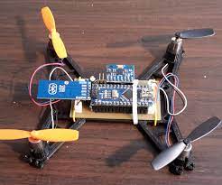 Quads, as with all drones, are highly customizable, and you can truly build one that represents your interests. Arduino Nano Quadcopter 8 Steps Instructables