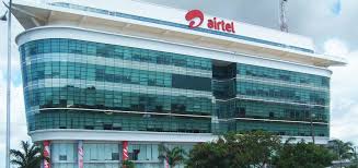 Image result for picha ya jengo la airtel tanzania