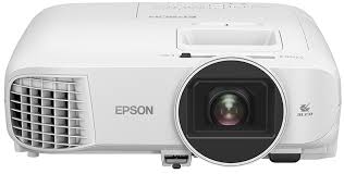 Buy the best and latest time to enjoy home cinema projector on banggood.com offer the quality 28 267 руб. Eh Tw5700 Epson