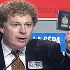 Stream Jean Charest recalls referendum, 1995 by andyriga