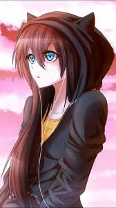 Anime wallpapers hd full hd, hdtv, fhd, 1080p 1920x1080 sort wallpapers by: Anime Girl Wallpaper For Android Cute Anime Wallpaper Hd 1080p Wallpaper Anime Keren 540x960 Download Hd Wallpaper Wallpapertip