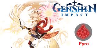 Genshin Impact Yoimiya Guide - best build, strengths and weaknesses |  Pocket Gamer