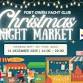 Christmas Night Market event image