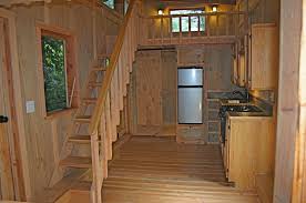 Molecule Tiny Homes Cabin Plans With Loft Cabin House Plans Small House Plans