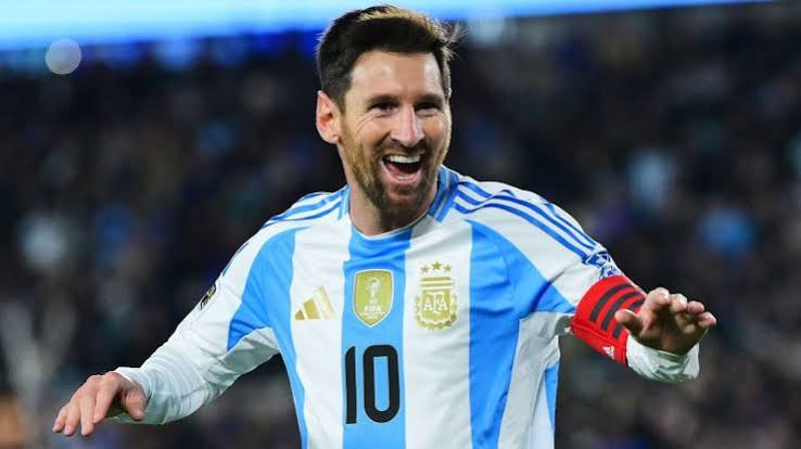 Argentina squad World Cup 2026: Which players have made it to the showpiece in USA, Mexico and Canada? | Goal.com Canada