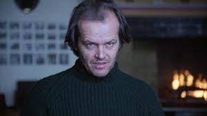 Противоречивый триллер стэнли кубрика по роману стивена кинга. Shining 1980 Dusseldorfer Filmkunstkinos