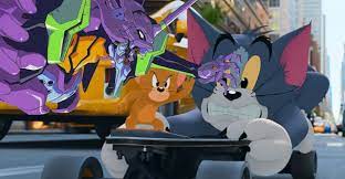 On friday, movie theaters in new york will reopen for the first time since march at 25 percent capacity. Neon Genesis Evangelion Set To Top Tom Jerry Amidst Box Office Tear