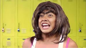 CALL ME MAYBE PARODY WITH ROLANDA & RICHARD!!!