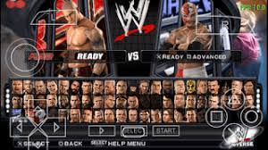 Select cheat codes, then enter one of the following codes to. Download Wwe Svr 2011 Psp Wwe Smackdown Vs Raw 2011 Ppsspp Iso Highly Compressed Free Apkcabal
