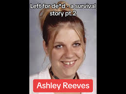 Ashley Reece Story