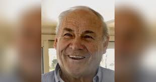 Obituary for Robert R. Mau