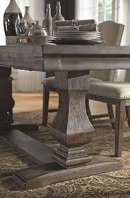 Johnelle Dining Room Table Ashley Furniture Homestore Luxury Dining Room Dining Room Remodel Luxury Dining