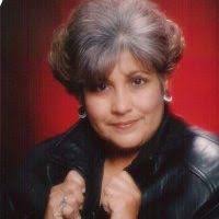 Iris Metzger (imetzger)