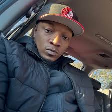 Jamal Illinois Alston