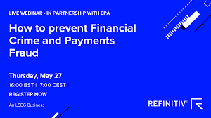 Outsourced financial crime risk management (managed services). Risk Refinitiv Riskmanagement Twitter