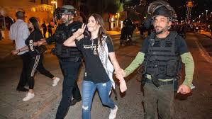Israel declared its independence in 1948. Civil War Breaks Out In Israel Tehran Times