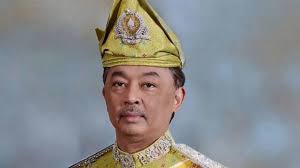 'he who is made lord', jawi: An Open Letter To Tuanku Ydp Agong New Malaysia Times
