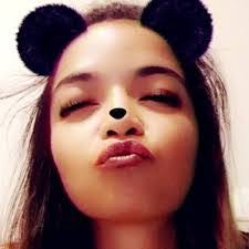 Victoria Randall's Instagram, Twitter & Facebook