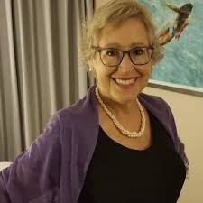 Vickroy: If you want to know how to die with grace and dignity, consider  this your example