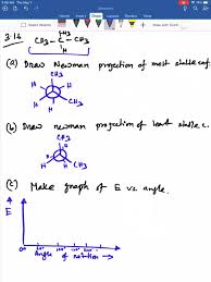 Problem 16, Chapter 3: Organic chemistry with biological applications