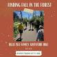 Finding Fall in the Forest Family Adventure Hike .... event in Detroit, MI