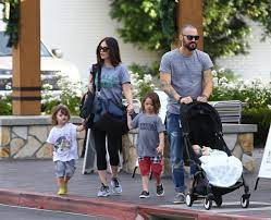 Despite their split, fox and green have made it clear that their priority is their three sons, noah shannon, bodhi ransom, and journey river. Die Verrucktesten Namen Der Star Kinder Gala De