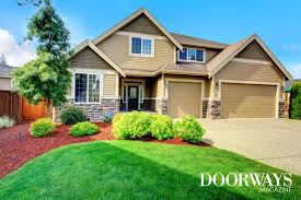 How much does it cost to build a house on my land? Design Your Own House A Step By Step Guide Doorways Magazine