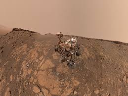 Nasa's official facebook account for all things mars. Images Multimedia Nasa S Mars Exploration Program