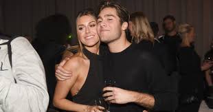 Maybe you would like to learn more about one of these? Benjamin Ingrosso Mor Og Soster Godkjenner Alt