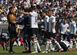 Volver a la noticia 'argentina vs chile: Partidos De Hoy Horarios Del Futbol Y Canal De Tv As Chile
