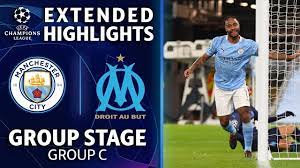 Here on yoursoccerdose.com you will find borussia m'gladbach vs bayern münchen detailed statistics and pre match information. Manchester City Shut Out Marseille To Close Group C