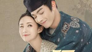 Ly Ca Hành: Chuyện tình "sóng gió" giữa Thịnh Sở Mộ và Phó Nhu