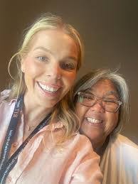 Melissa Puleo's Instagram, Twitter & Facebook