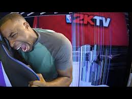 THE DAY I BROKE MY TV! MOST RAGE EVER PLAYING A GAME!