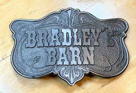 Bradley's Barn