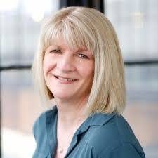 Karen Sly's Instagram, Twitter & Facebook