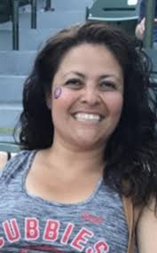 Marcella Gonzalez Obituary