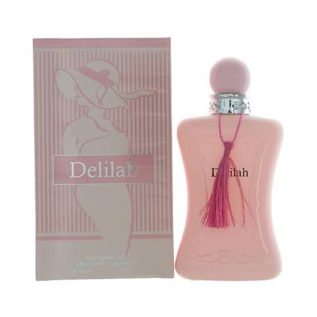 DELILAH